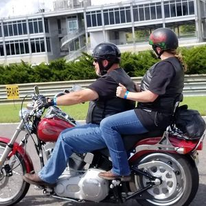 Meet your Posher, Johnny